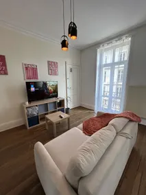 Beautiful apartment in the center of Gare - Image 2