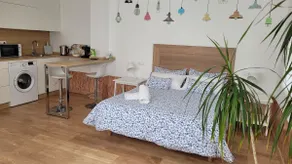 Besbello Suites - Apartamento - Image 5