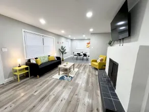 Spacious Jamestown 3BR | Near Furniture Market - Image 3