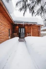 PineHaus - Game Room, Fireplace, Private Sauna - Image 2