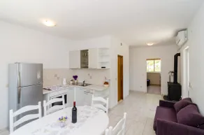Ferienwohnung mit Grill | Wasserblick - Image 5