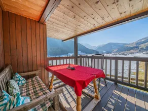 Rustic comfort in the mountains - Image 2