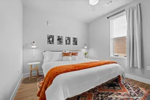 Roger That | Modern 1BR Near AMP & Bentonville - Image 2