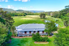 Paddock View Ranch In The Sunshine Coast Countryside - Image 2