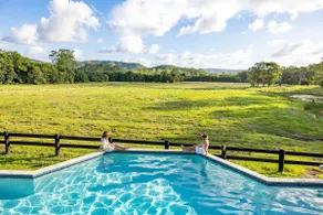 Paddock View Ranch In The Sunshine Coast Countryside - Image 4