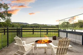 Paddock View Ranch In The Sunshine Coast Countryside - Image 3