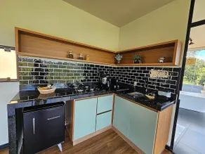 Loft Cottage - The Little Cottage - Image 2