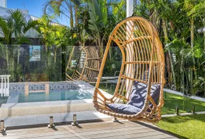 Family Wellness Retreat - Image 4