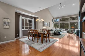 Eagle Crest Retreat: Creekside Townhome w/ Hot Tub - Image 5