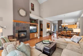 Eagle Crest Retreat: Creekside Townhome w/ Hot Tub - Image 3