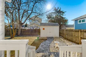 Spacious dog friendly house with enclosed porch & - Image 3