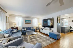 Spacious dog friendly house with enclosed porch & - Image 5