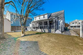 Spacious dog friendly house with enclosed porch & - Image 4