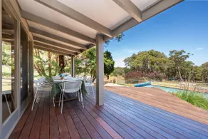 Red Hill South Hideaway - Rural Luxe with Pool - Image 2