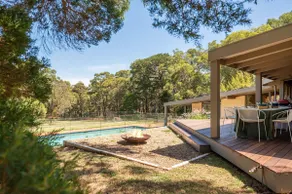 Red Hill South Hideaway - Rural Luxe with Pool - Image 3