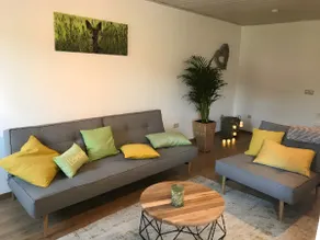 Holiday home on the Fulda shore - Image 3
