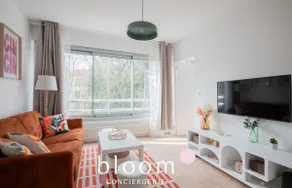 Beautiful Lafayette fully equipped apartment - Image 3