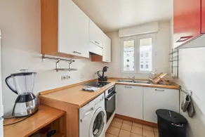 Appartement de la Coulée - Welkeys - Image 5