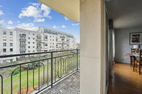 Appartement de la Coulée - Welkeys - Image 4