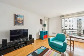 Appartement de la Coulée - Welkeys - Image 2