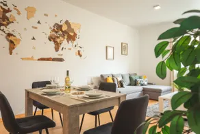 Sao Pedro Central Flat by Atlantic Holiday - Image 4