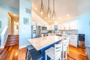 OC 4BR | Walk to Beach & Downtown w/ Rooftop Deck! - Image 2