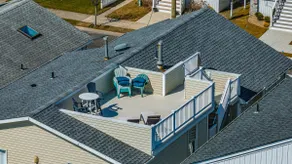 OC 4BR | Walk to Beach & Downtown w/ Rooftop Deck! - Image 4