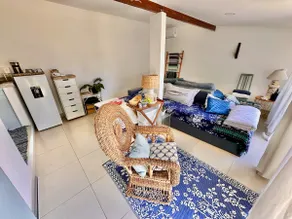 Vila Imayá - Horizonte Loft Pé na Areia - Image 2
