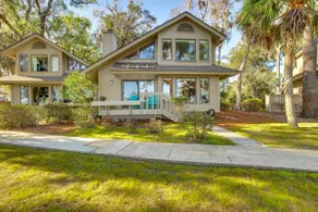 Waterfront Home on Dataw Island: Golf & Amenities! - Image 3