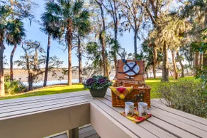 Waterfront Home on Dataw Island: Golf & Amenities! - Image 4