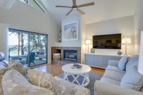 Waterfront Home on Dataw Island: Golf & Amenities! - Image 2