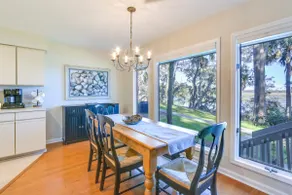 Waterfront Home on Dataw Island: Golf & Amenities! - Image 5