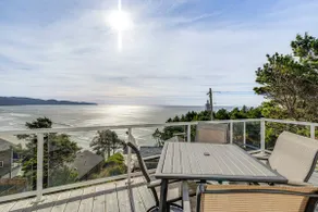 Oceanside Escape w/ Stunning Views: Walk to Beach! - Image 2
