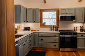 Pemaquid Escape | Curated Comfort + Hot Tub - Image 3
