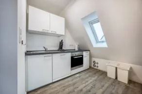 Apartment Malerviertel - Image 5