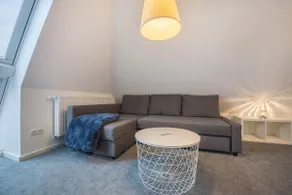 Apartment Malerviertel - Image 2