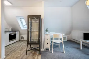 Apartment Malerviertel - Image 4