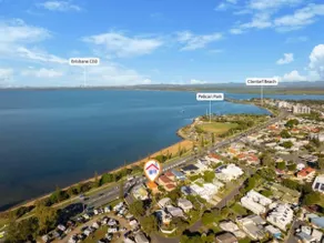 Ocean View From Balcony 5BR Home with Pool at Redcliffe - Image 5