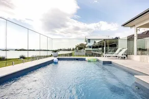 Ultimate Lakefront | Pool + Sleeps 12 - Image 3