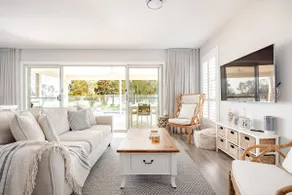 Ultimate Lakefront | Pool + Sleeps 12 - Image 4
