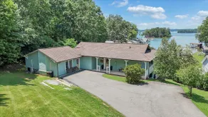 Kelly Kove - Beach Area Sleeps 14, Private Dock, Pet Friendly - Image 2