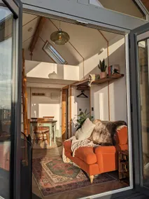 The Woolly Lodge - Image 4