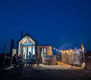 The Woolly Lodge - Image 3