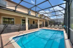 Star Stay At Championsgate Resort By Shine Villas 023 - Image 5