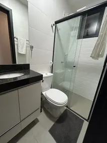 Studio 204 next to UFU/Center Shopping/Air Conditioning/600mB - Image 5