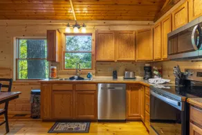 Big Oak Cabin (Hocking Hills area) - Image 5
