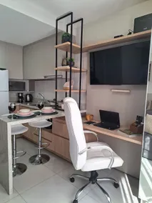 Studio in Downtown – 10 min from the Airport - Image 4