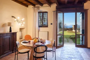 Apartment Castello with Pool - Image 3