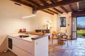 Apartment Castello with Pool - Image 5