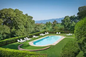 Apartment Castello with Pool - Image 2
